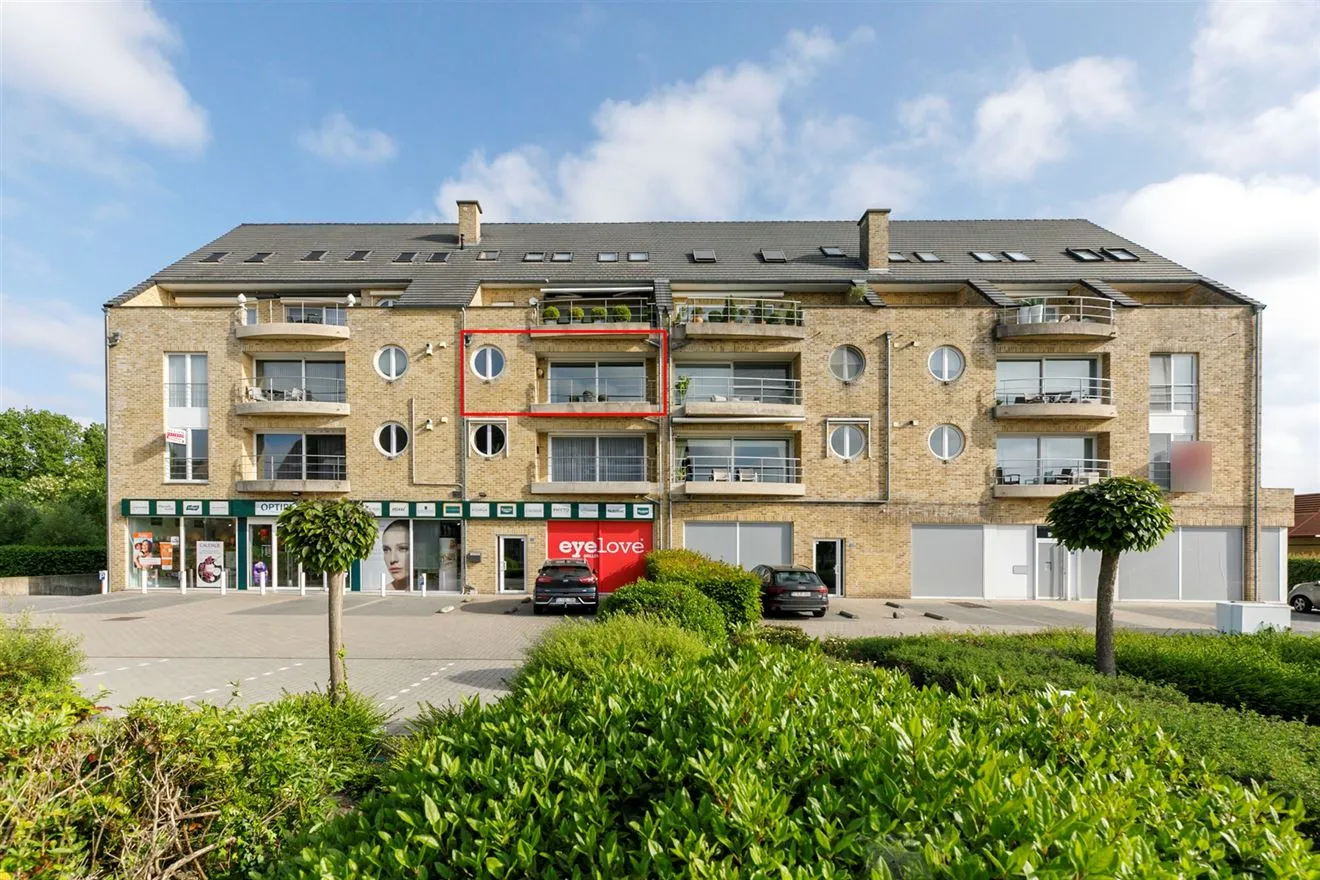 Apartment For Sale - 2200 HERENTALS BE Image 1