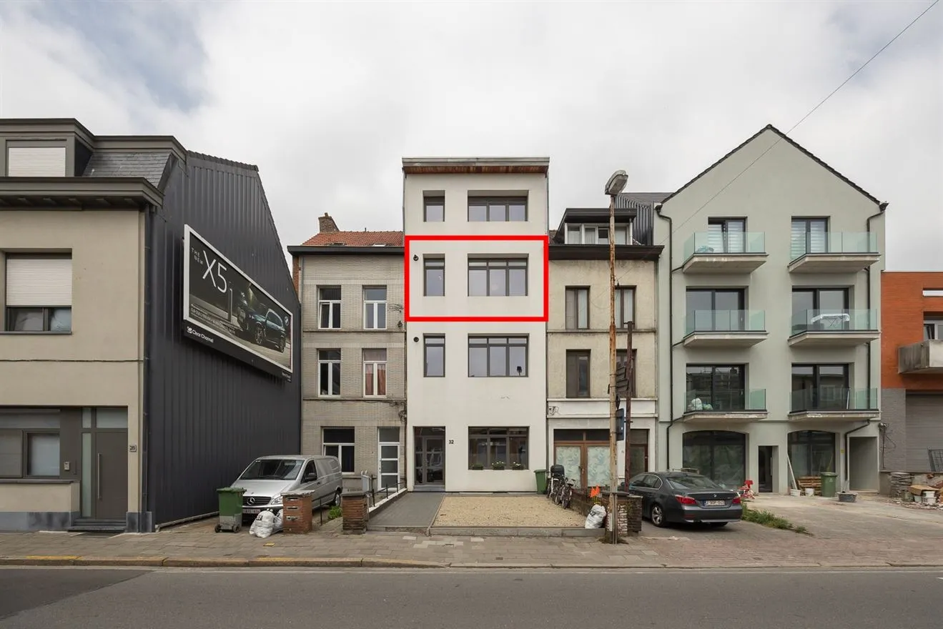 Apartment For Sale - 2170 Merksem BE Image 2